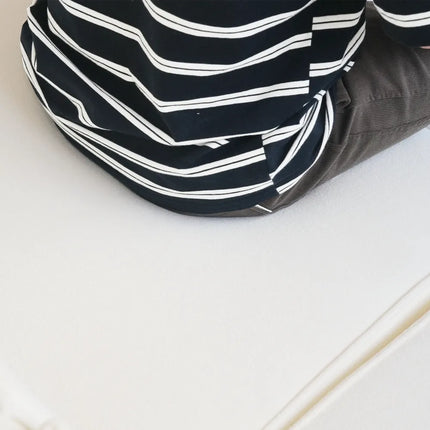 Solenza Mellow | 150" XL Cloud Modular U-Shaped Sectional + 2 Ottomans | Washable Velvet Sofa