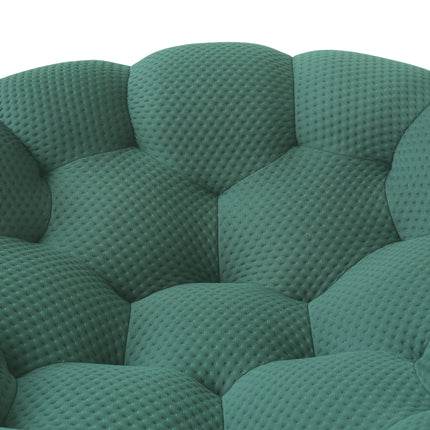Solenza Bubble | 3-Seat Modular Sofa | 3D-Knitted Fabric