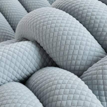 Solenza Knitty | Iconic Hand-Knitted Designer Lounge Chair