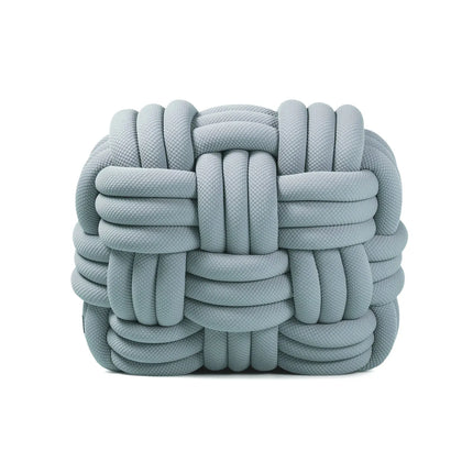 Solenza Knitty | Iconic Hand-Knitted Designer Lounge Chair