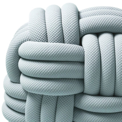 Solenza Knitty | Iconic Hand-Knitted Designer Lounge Chair